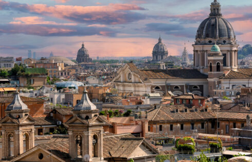 Rick Steves partage un livre Rome Travellers devrait lire pour comprendre les papes et explorer leurs meilleurs sites