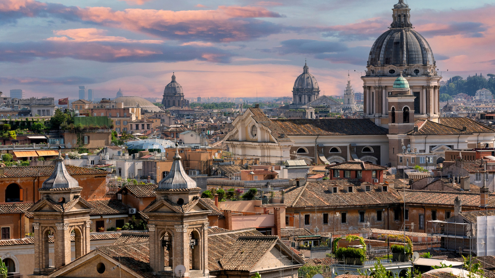 Rick Steves partage un livre Rome Travellers devrait lire pour comprendre les papes et explorer leurs meilleurs sites