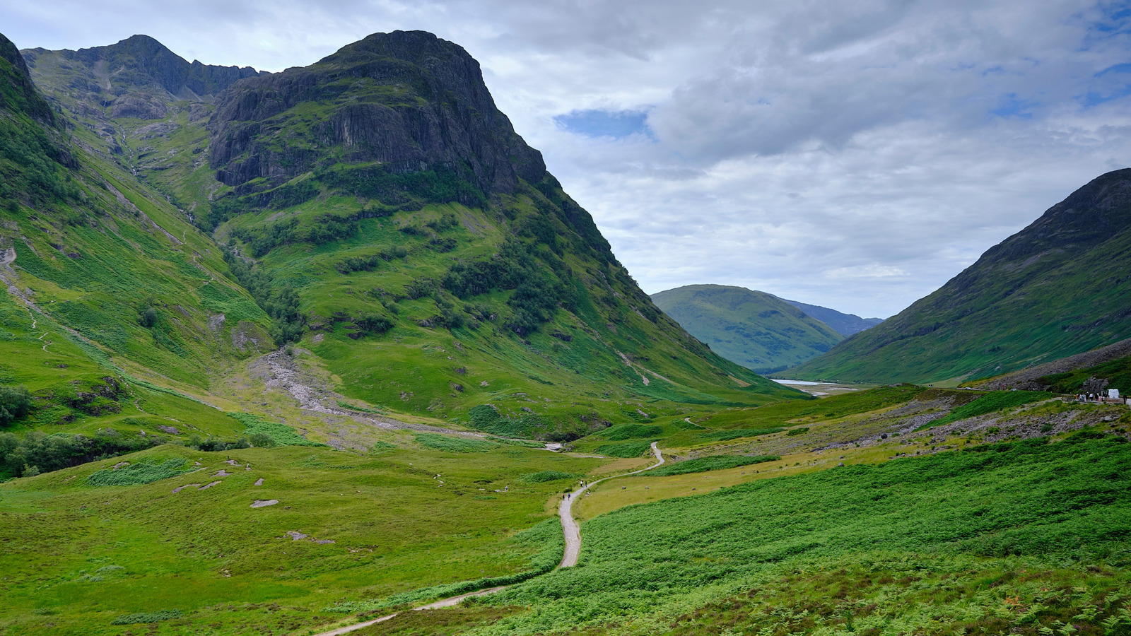 Rick Steves recommande cette destination écossaise hors du trail du touriste pour `` entendre des cornemuseurs à l'état sauvage ''
