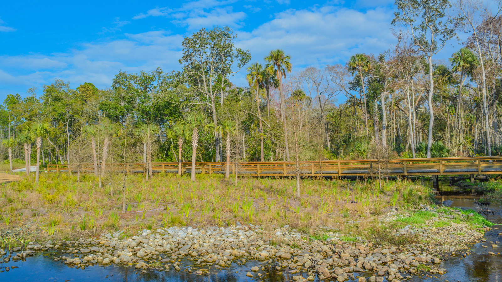 L'une des villes les plus habitables de la Floride est un délice accessible à pied avec le shopping, les parcs aquatiques, le golf et les plages