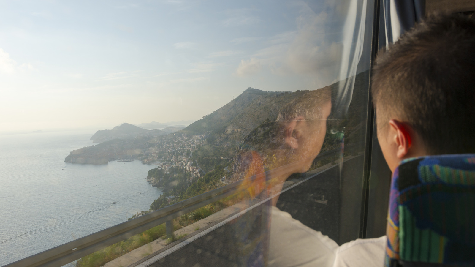 Le plus récent train de couchage d'Europe offre une culture et de magnifiques sables reliant la Pologne à la mer Adriatique