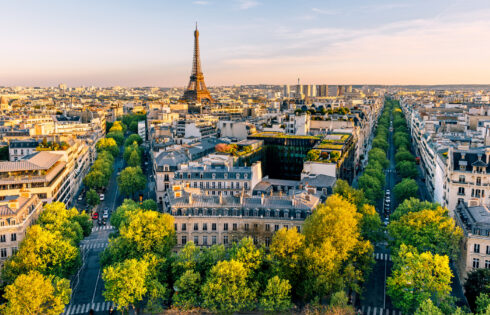 Ne réservez pas votre vol vers la France sans connaître ce changement de visa majeur