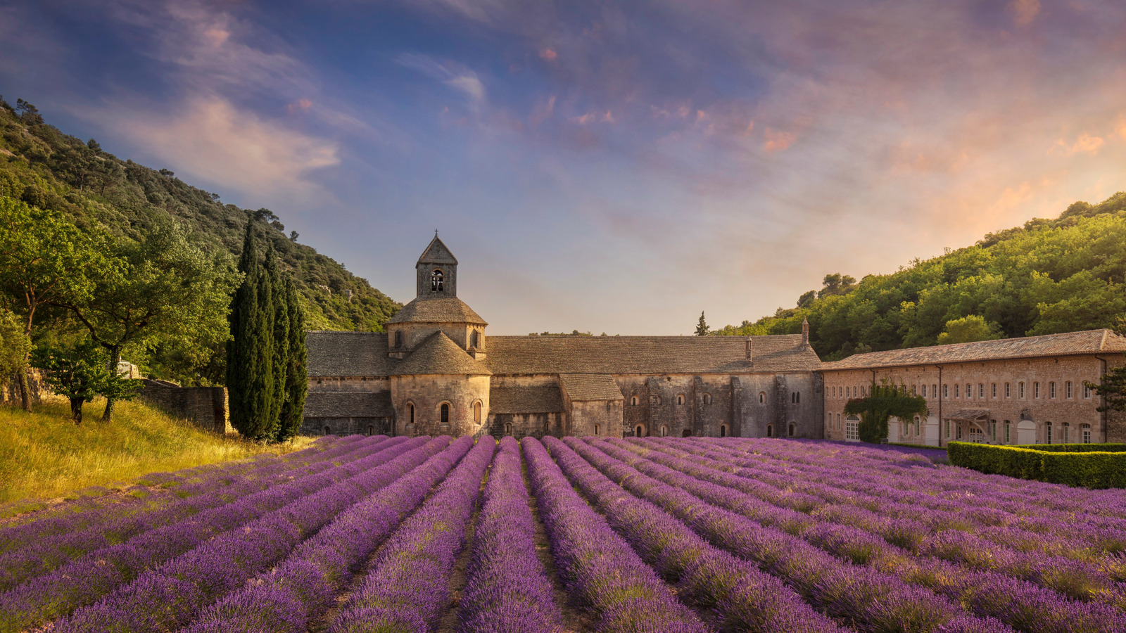Rick Steves appelle cette région ravissante du sud de la France «des vacances de vos vacances»