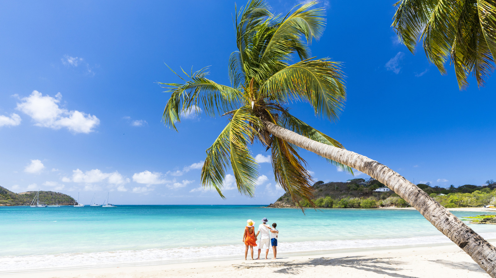 Une île des Caraïbes très populaire est considérée comme le pays le plus cher à visiter en 2025