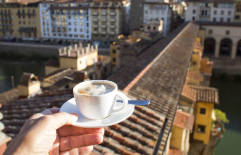 Commander cet ajout commun et savoureux à votre café en Italie est une erreur recrue