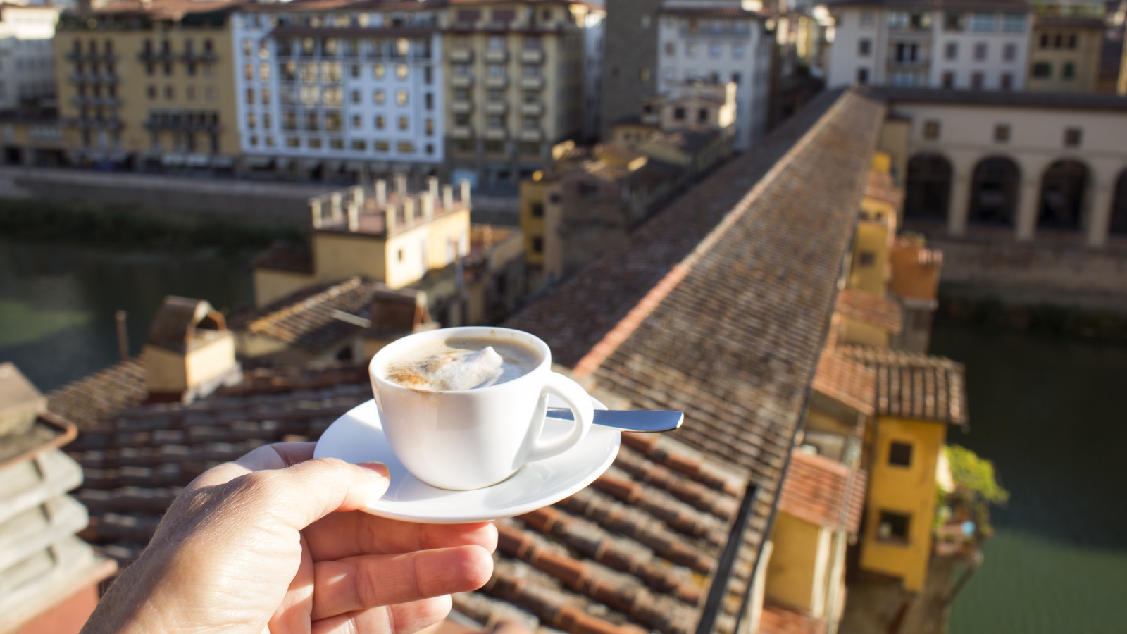 Commander cet ajout commun et savoureux à votre café en Italie est une erreur recrue
