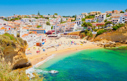 Rick Steves révèle le meilleur moment pour visiter le Portugal pour moins de foules, des prix inférieurs et un temps incroyable