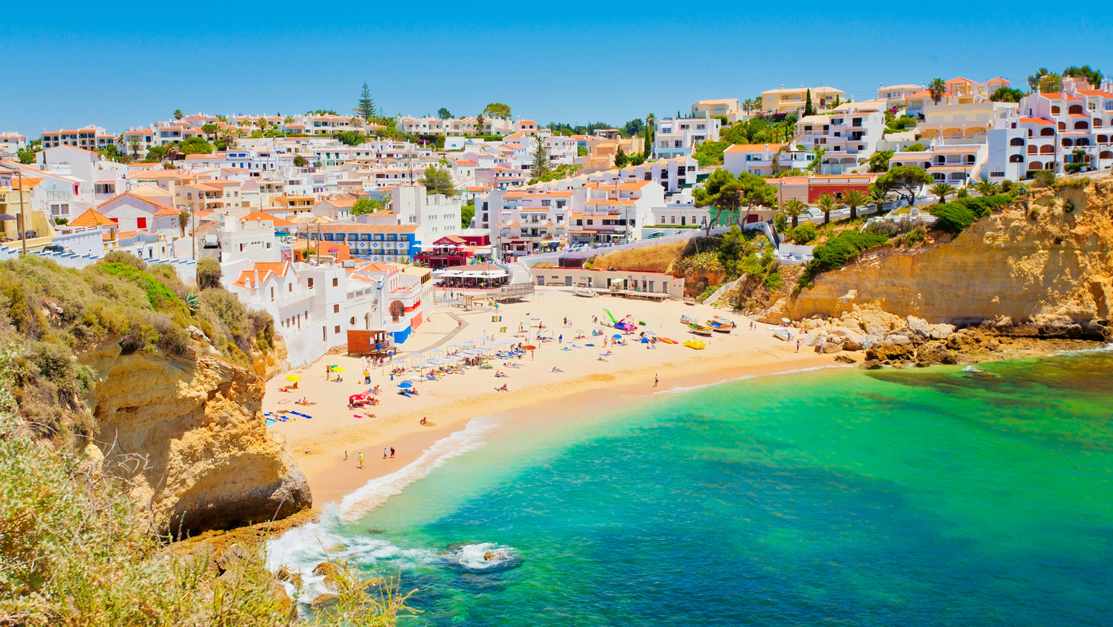 Rick Steves révèle le meilleur moment pour visiter le Portugal pour moins de foules, des prix inférieurs et un temps incroyable