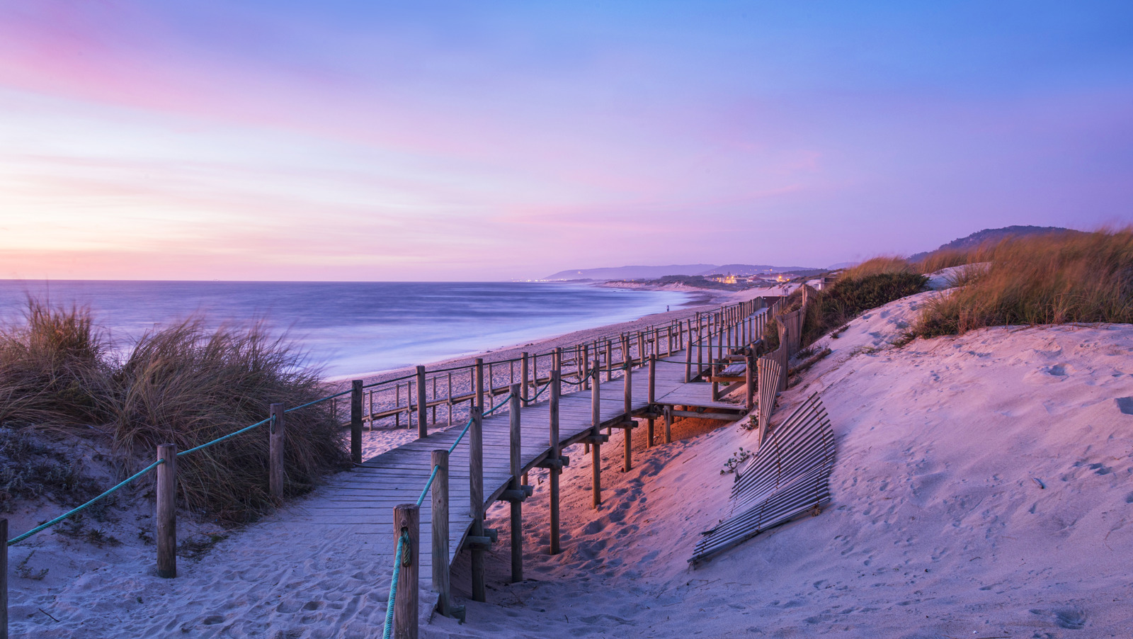 Une ville de Beach loin du sentier touristique du nord du Portugal a du surf, du vin et de la «gastronomie exceptionnelle»