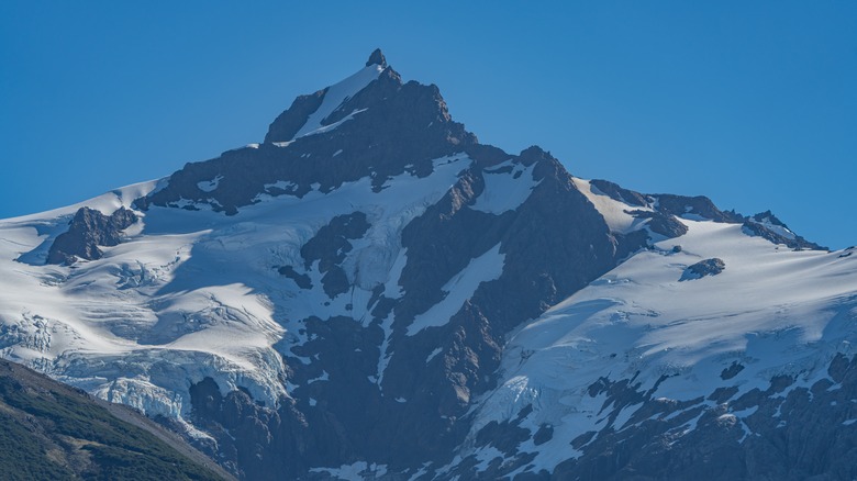 Glacier Exploradores dans le Parque Nacional Laguna San Rafael