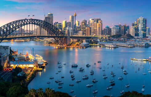 L'Australie est-elle considérée comme une île?