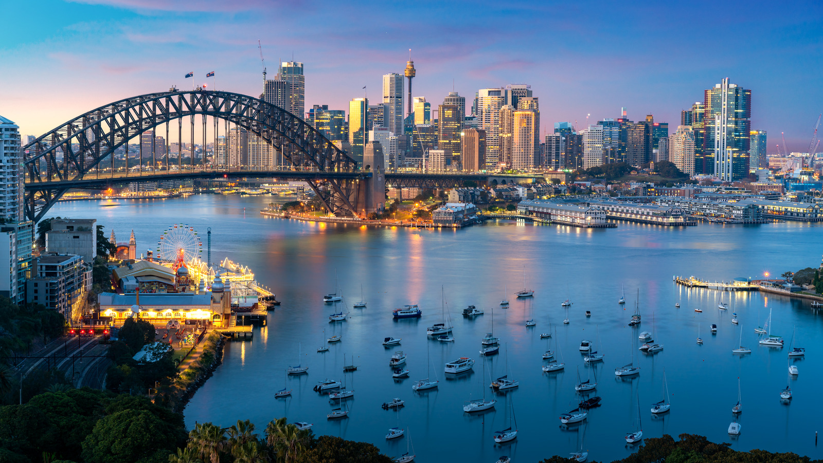 L'Australie est-elle considérée comme une île?