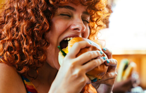 Ce restaurant espagnol avec le «meilleur hamburger du monde» a pris la couronne du repas américain classique