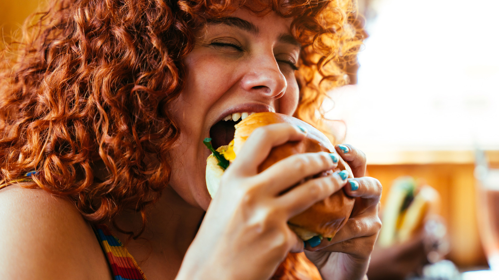 Ce restaurant espagnol avec le «meilleur hamburger du monde» a pris la couronne du repas américain classique