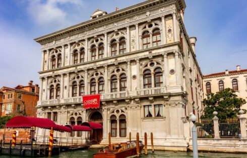 Le plus ancien casino du monde est un joyau italien combinant du luxe, des jeux classiques et un charme historique