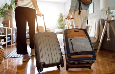 Rick Steves vous supplie d'arrêter de réserver Airbnbs et son raisonnement est révélateur