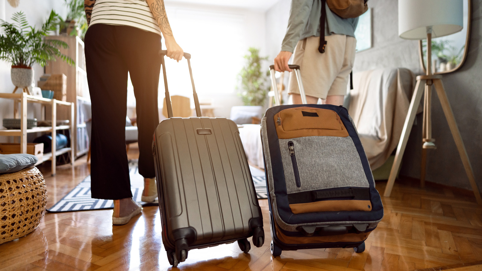 Rick Steves vous supplie d'arrêter de réserver Airbnbs et son raisonnement est révélateur