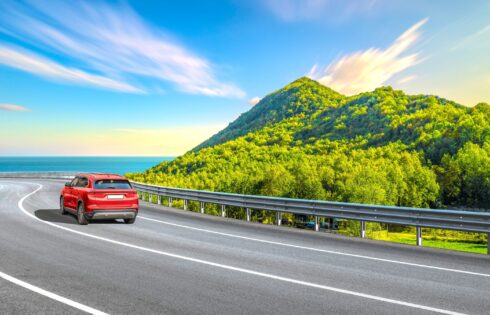La destination européenne Les Américains affluent pour prendre leur retraite pour une grande qualité de vie et un beau climat