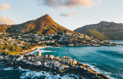 L'une des «destinations touristiques les plus souhaitables du monde» en 2025 se classe également parmi les plus dangereuses