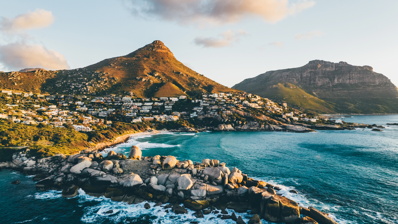 L'une des «destinations touristiques les plus souhaitables du monde» en 2025 se classe également parmi les plus dangereuses