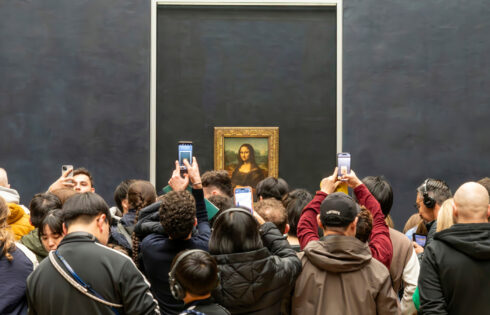 Rick Steves partage son meilleur secret pour éviter les foules tout en explorant les musées européens