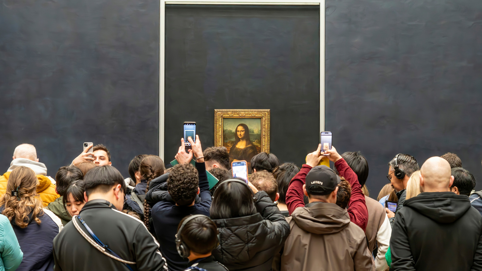 Rick Steves partage son meilleur secret pour éviter les foules tout en explorant les musées européens