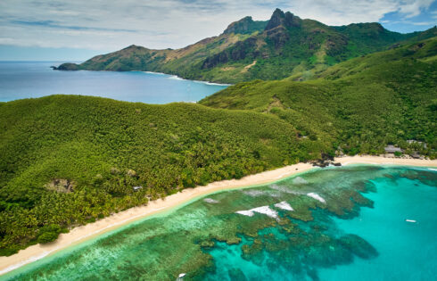 La meilleure île des Fidji à visiter en fonction de votre style de voyage