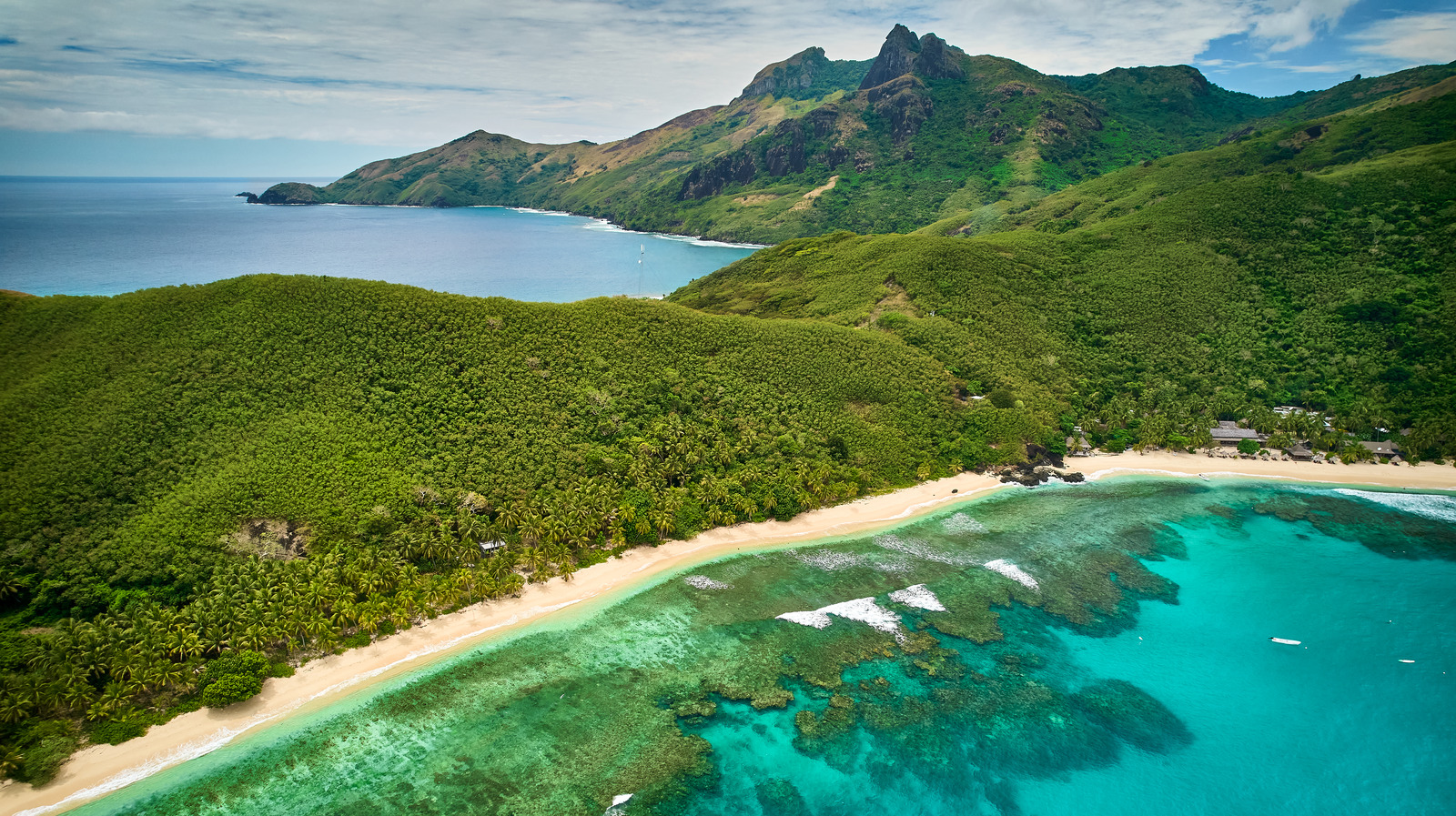 La meilleure île des Fidji à visiter en fonction de votre style de voyage
