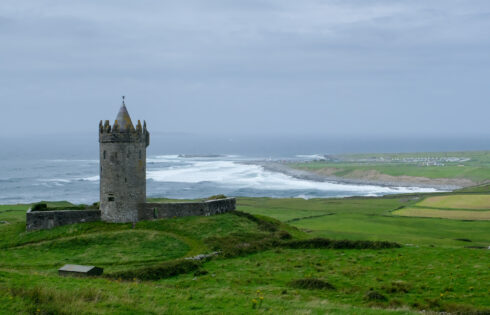 Rick Steves révèle le meilleur moment pour visiter l'Irlande pour battre les foules d'été