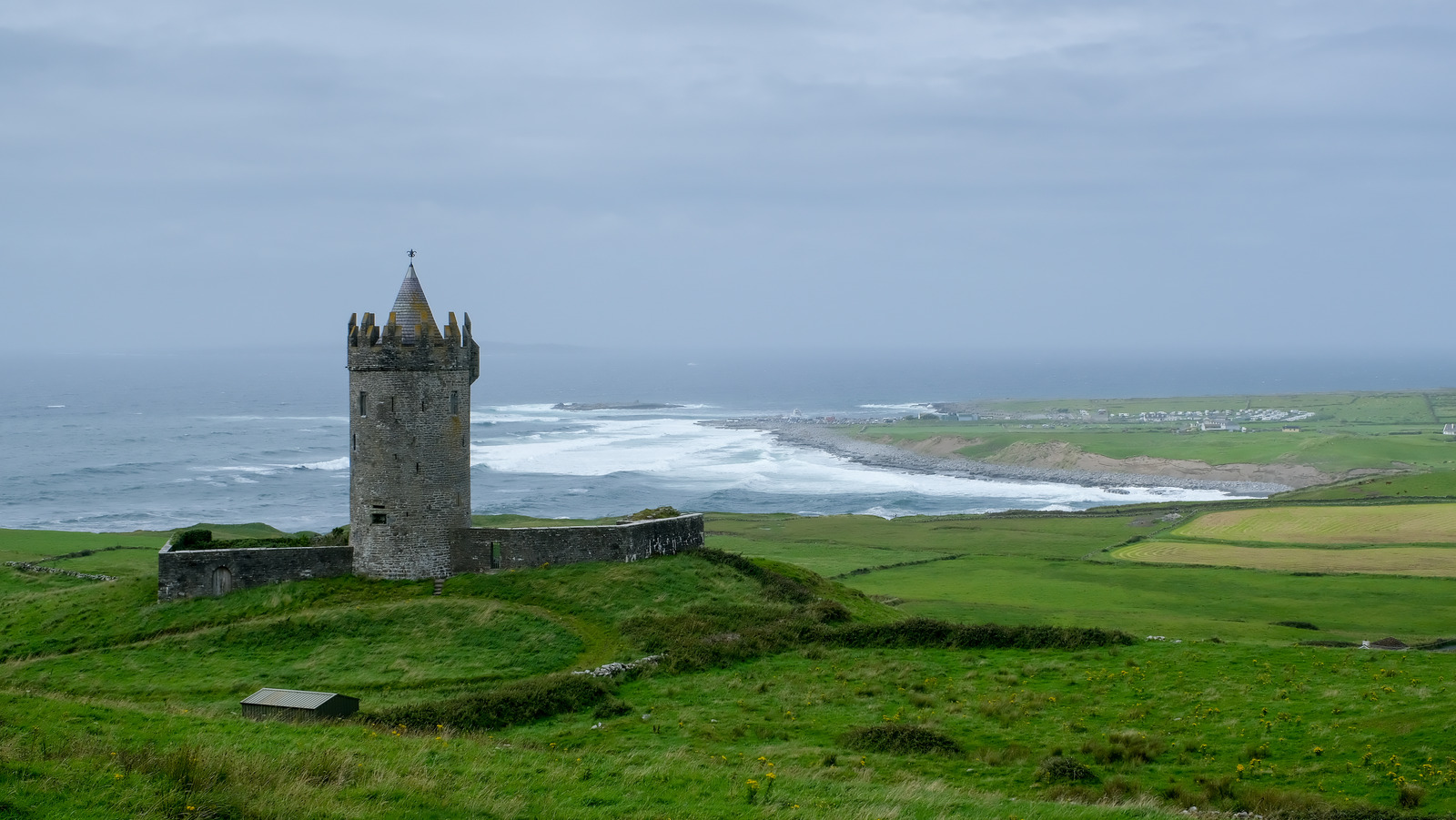 Rick Steves révèle le meilleur moment pour visiter l'Irlande pour battre les foules d'été