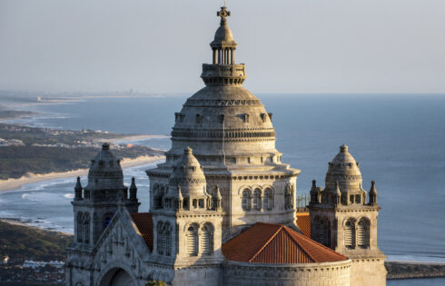 L'une des villes les plus magnifiques du Portugal est un joyau sous le radar avec des églises anciennes et des vues panoramiques