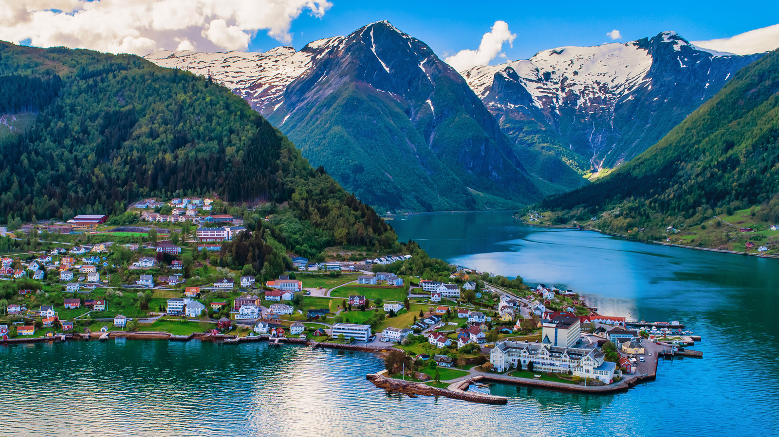 Le fjord Rick Steves dit que vous devez voir quand en Norvège (et quoi sauter)