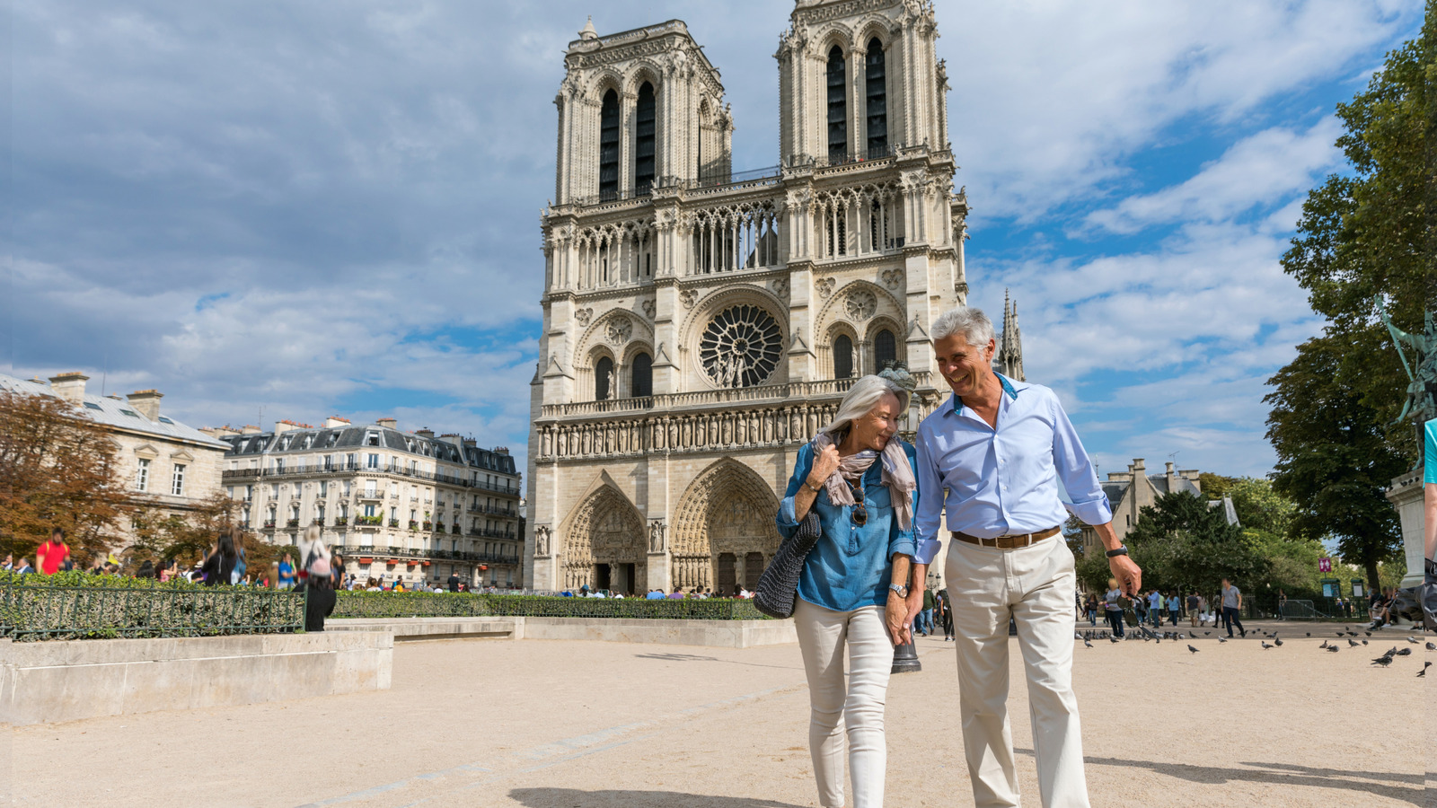 La destination européenne de retraite sur la liste de souhaits de chaque amant de culture peut être inattendue