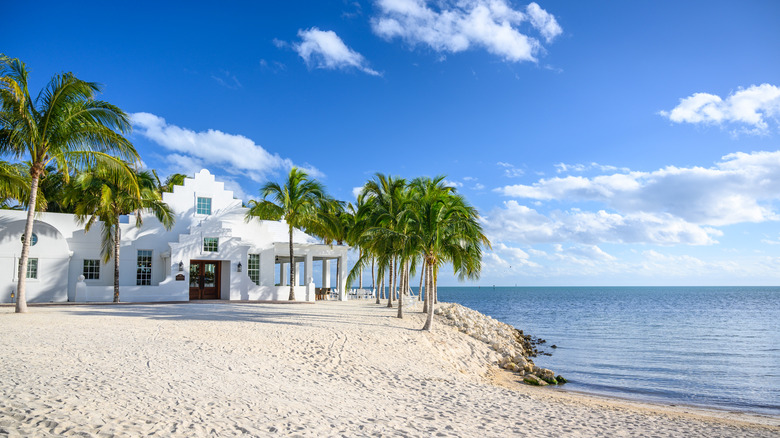 Isla Bella Beach Resort & Spa en marathon