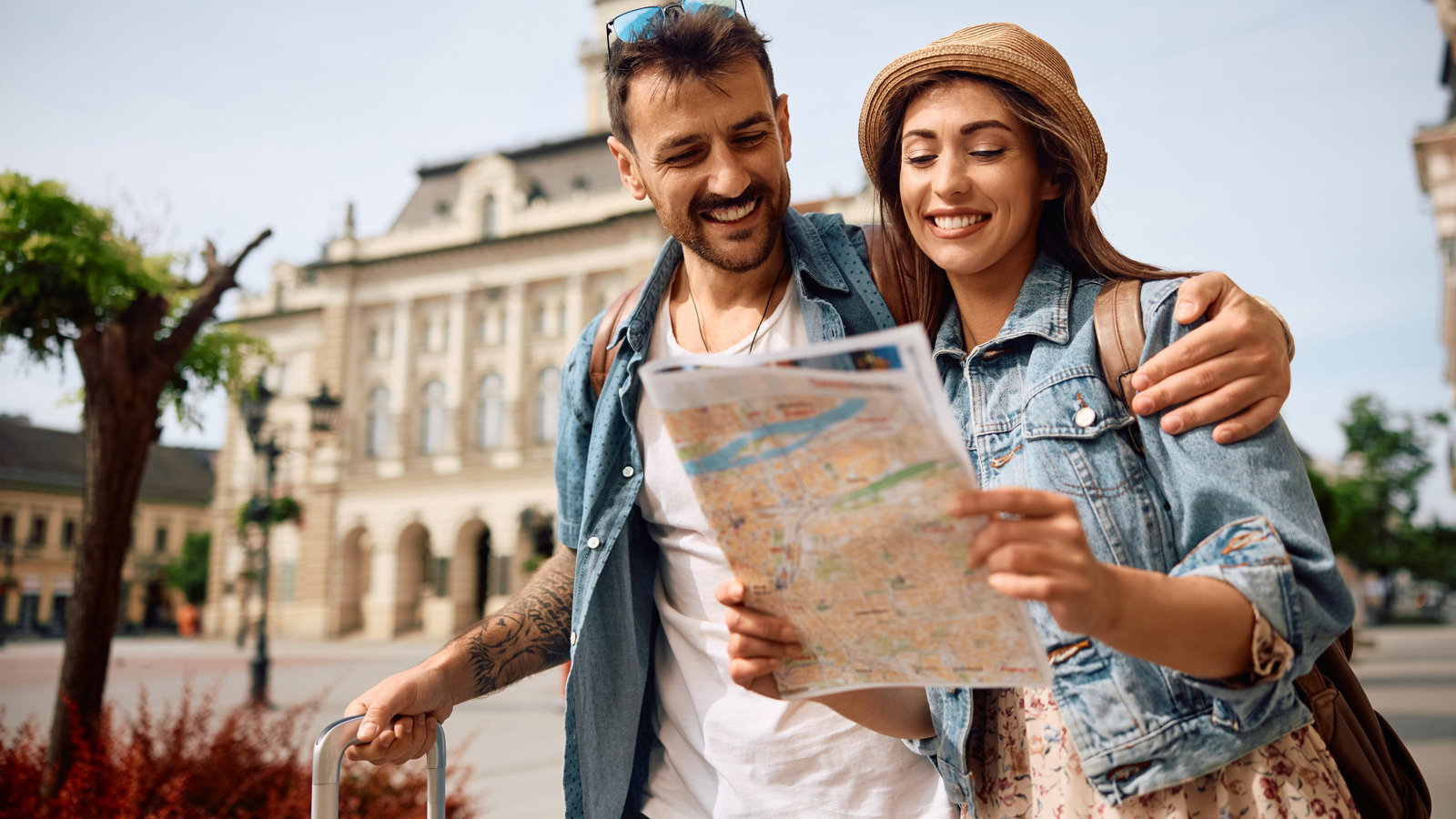 Rick Steves partage comment se déplacer en Europe comme un local et c'est étonnamment pratique