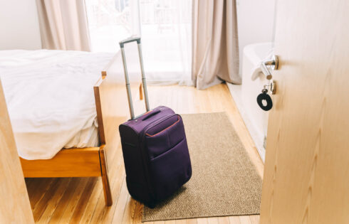 Les conseils pour le budget de Rick Steves sur la recherche d'hébergement de voyage changent la donne