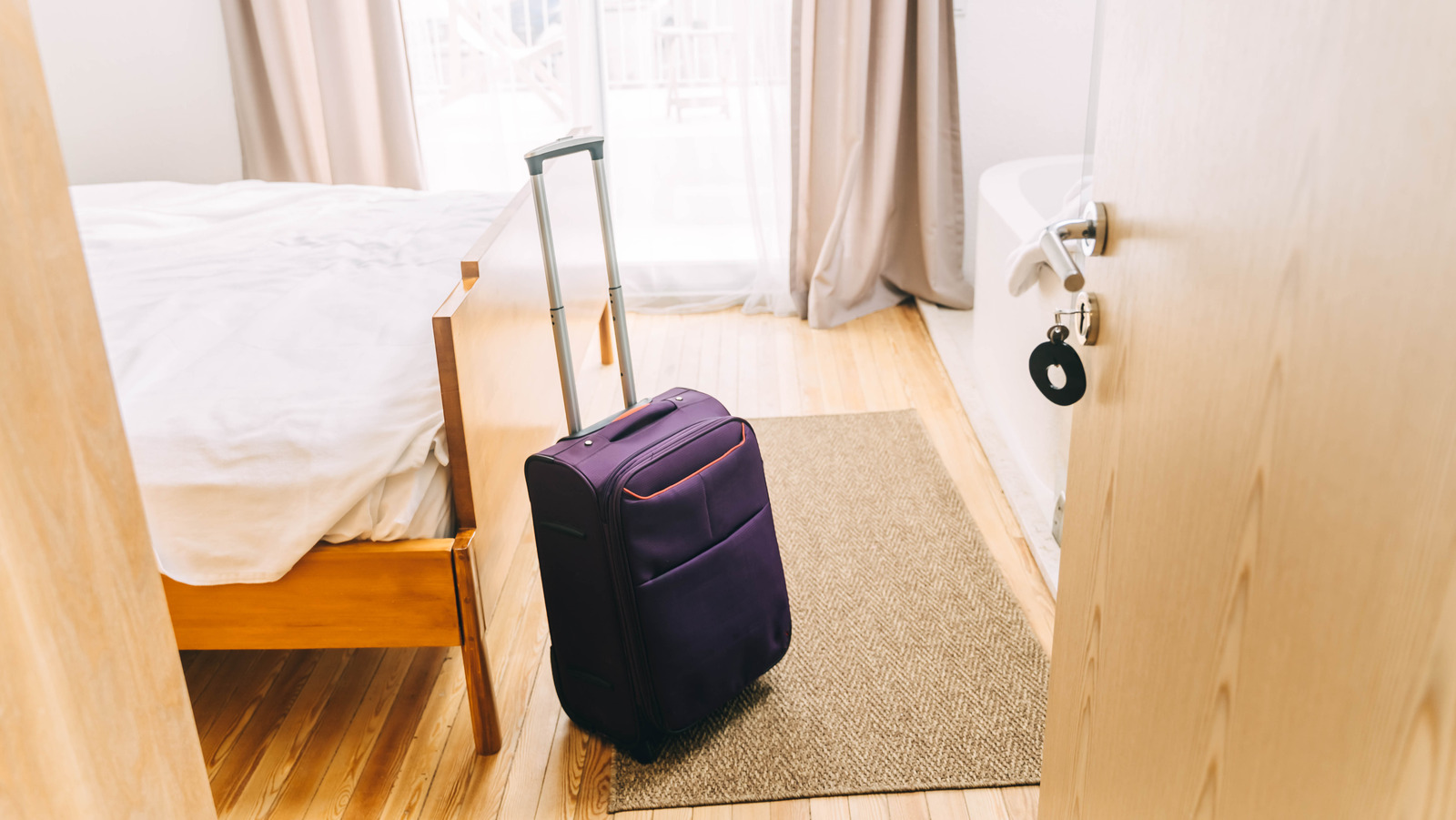 Les conseils pour le budget de Rick Steves sur la recherche d'hébergement de voyage changent la donne