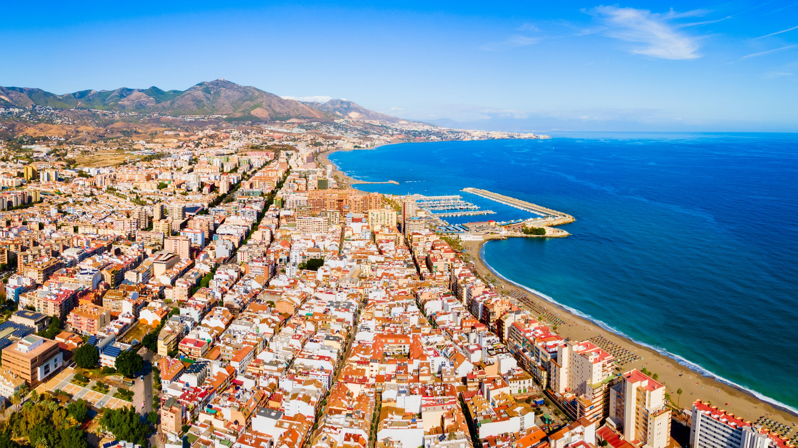 Pourquoi Rick Steves n'aime pas la majeure partie de la côte sud de l'Espagne (et les quelques joyaux qu'il recommande réellement)