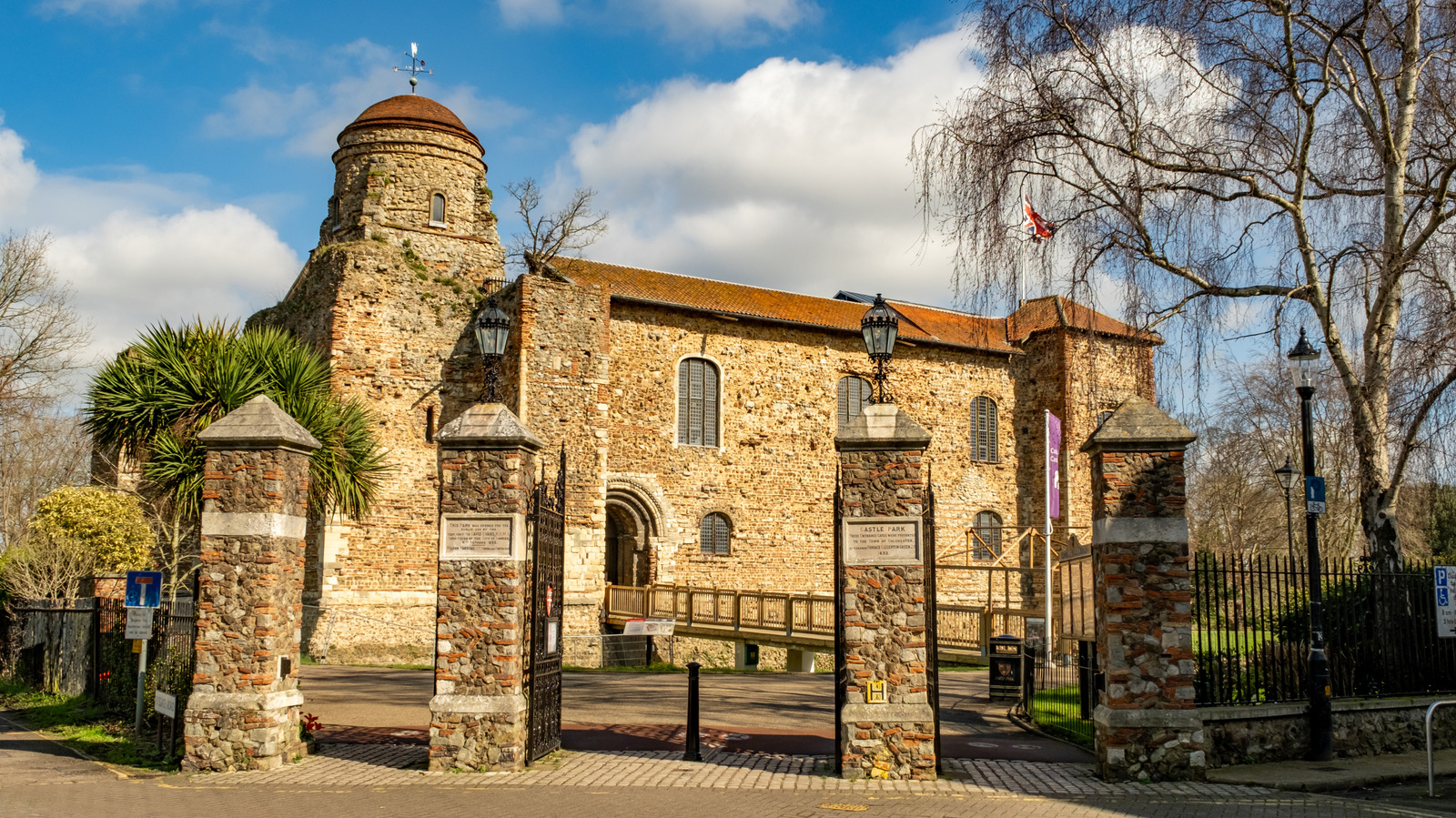 Situé entre Chelmsford et Ipswich est la plus ancienne ville de l'Angleterre riche en histoire et en sentiers panoramiques