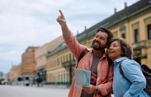 L'une des attractions emblématiques d'Italie est étonnamment une décevante très décevante que vous voudrez peut-être éviter