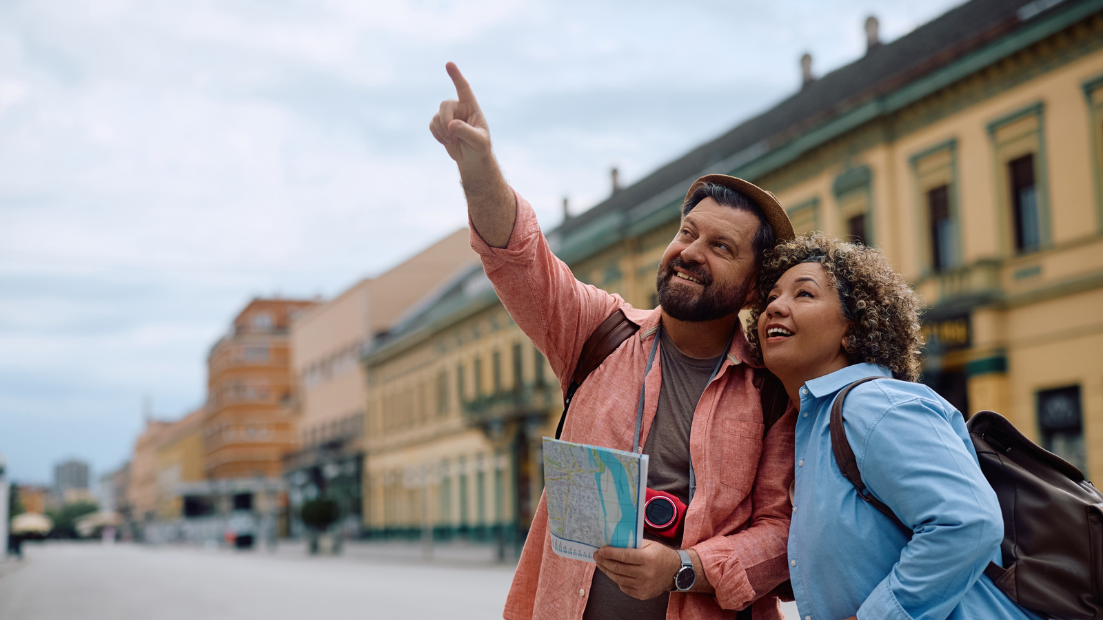 L'une des attractions emblématiques d'Italie est étonnamment une décevante très décevante que vous voudrez peut-être éviter