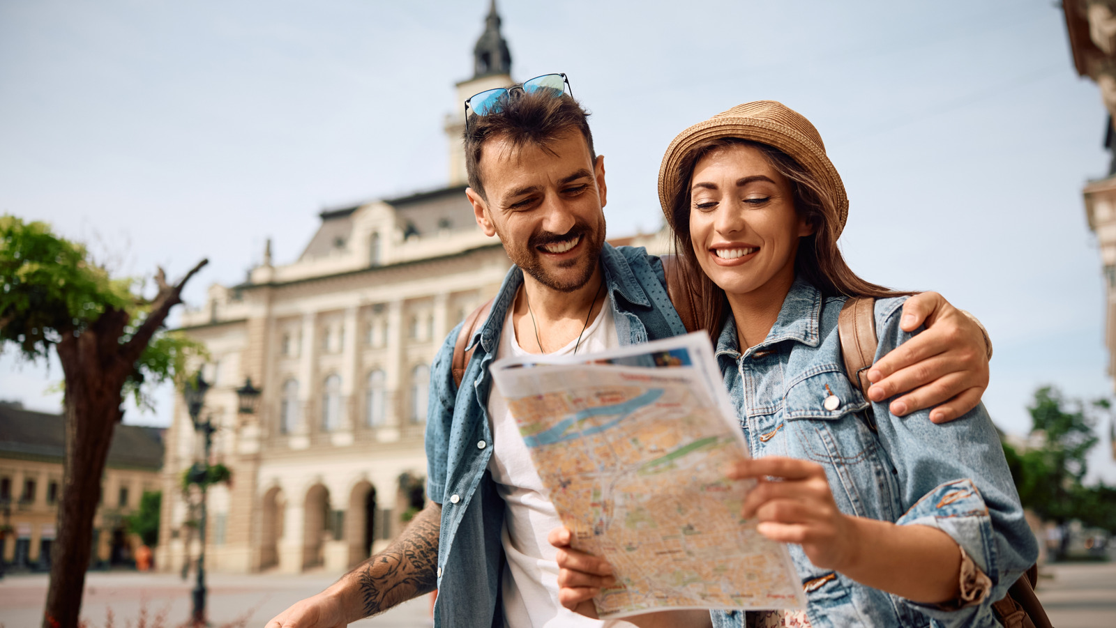 Rick Steves a révélé le meilleur moment pour visiter ces cinq pays européens les plus populaires