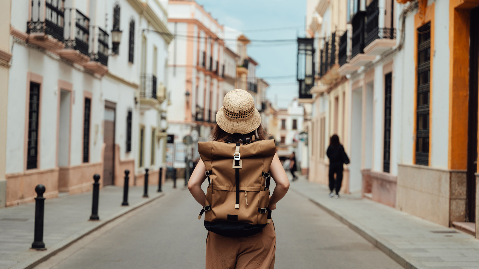Rick Steves révèle les types de lieux à ne pas manquer lors de la visite de l'Europe