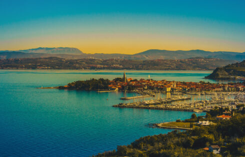 Vous rêvez de vacances à la plage? Ces 2 pays européens ont les eaux côtières les plus propres du monde en 2025