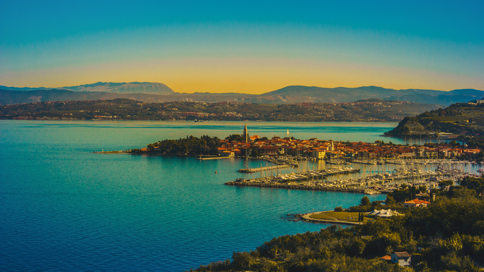 Vous rêvez de vacances à la plage? Ces 2 pays européens ont les eaux côtières les plus propres du monde en 2025