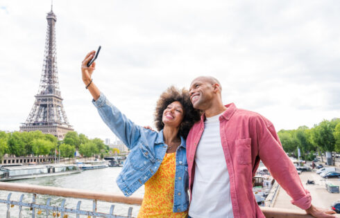 L'approche «General MacArthur» Rick Steves jure pour les meilleures vacances européennes sans soins