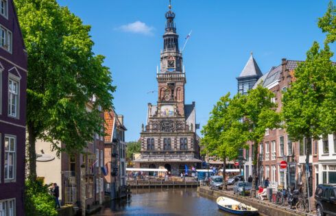 Rick Steves dit que ces deux villes près d'Amsterdam échantillonnent le meilleur de la culture du fromage des Pays-Bas