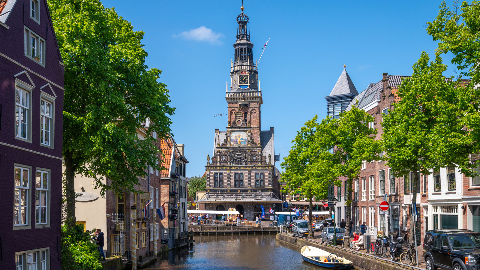 Rick Steves dit que ces deux villes près d'Amsterdam échantillonnent le meilleur de la culture du fromage des Pays-Bas