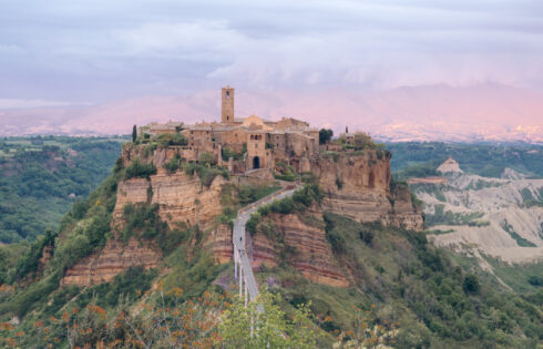 L'ancienne «terre de vin» italienne est une région magnifique et sous-estimée avec des vignobles, des caves et des domaines historiques