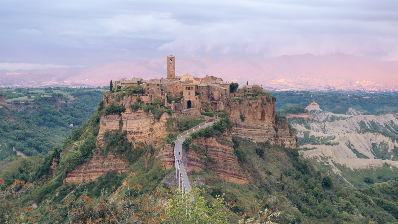 L'ancienne «terre de vin» italienne est une région magnifique et sous-estimée avec des vignobles, des caves et des domaines historiques